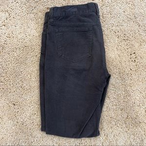 J.Crew Skinny Corduroy Pants